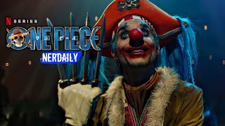 One Piece Netflix: La Historia EN 1 HORA