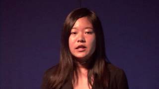 How to break the social stigma for Asian women | Ginny Hwang | TEDxDominicanIntlSchool