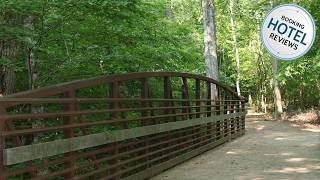 Hampton Inn Peachtree Corners/Norcross | Atlanta (GA), United States | Hotel Review 🌟