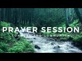 PRAYER SESSION - TONGUES AND COMMUNION | NOVEMBER 1, 2024