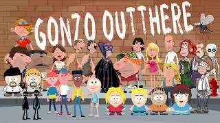 Welcome to Gonzo Outthere!!