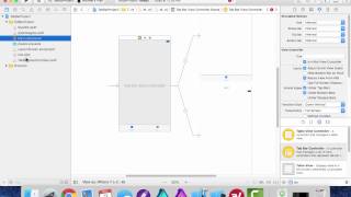 PaintCode 3 - Using Images in a TabBarController