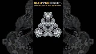 Unveiling Timeless Elegance: Discover the brilliance of Diamond Jewelry at Diamond Direct.