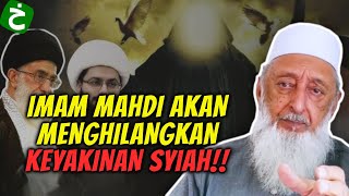 INILAH YANG AKAN TERJADI PADA KAUM SYIAH KETIKA IMAM MAHDI DATANG‼️ | SYEKH IMRAN HOSEIN