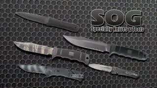 Survival Shovel: SOG Folding Shovel Survival Shovel