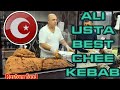 Ali usta chee kofte every time is full of clients subscribe now