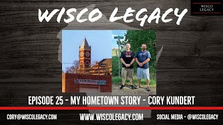 My Hometown Story - Monroe, WI - Ep. 25