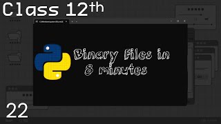 Mastering Binary File Handling in Python: A Comprehensive Guide