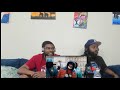 667 - 669 Part. 2 feat. Lyonzon | FRENCH RAP REACTION