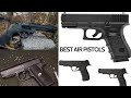 6 Best Air Pistols ( Pest Control,Self Defense,Sports) 2024