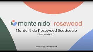 Monte Nido Rosewood Scottsdale Video Tour