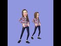 My first  video of ZEPETO