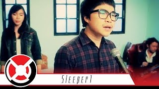 Sleeper1 | ไม่รู้สึกอะไรเลย Feel nothing [Official MV]