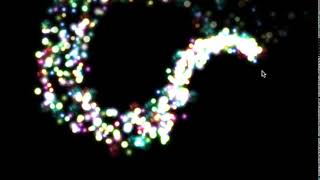 Creative coding of Processing #2