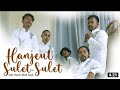 Hanjeut Sulet _Sulet Lagu Aceh Apache 13 (Official Mp3)