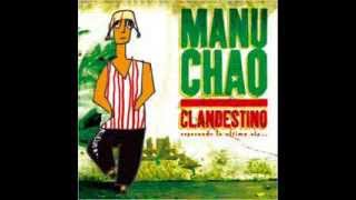 Manu Chao ☆ Exitos