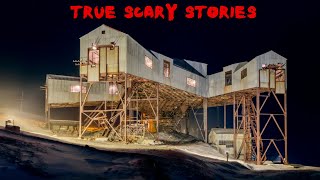 True Scary Stories to Keep You Up At Night (Best of Horror Megamix Vol. 14)