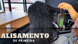 CABELO DEU CORTE QUÍMICO - O QUE FAZER ? QUANDO POSSO ALISAR NOVAMENTE ?