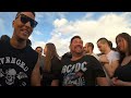 RESURRECTION FEST AFTERMOVIE // 2022 // GO PRO