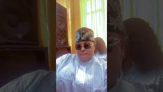 Erelu Elemure live at Odooro Ekiti for chief Olomododo