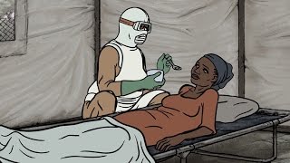 The Story of Ebola