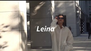 𝐉𝐩𝐨𝐩 𝐏𝐥𝐚𝐲𝐥𝐢𝐬𝐭ㅣLeina 노래모음ㅣLeina 歌集