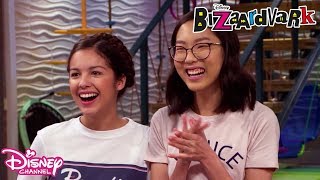 SNEAK PEEK: No way, Whoa! 🤪| Bizaardvark | Disney Channel Africa