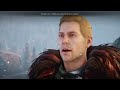 dragon age inquisition cullen is adorkable