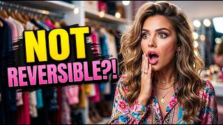 What! My Feminization Is Not Reversible shocking transformation
