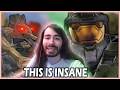 Halo 2 World Records Are INSANE | Critikal reacts