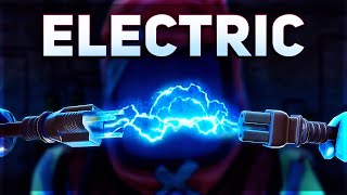 Ultimate Electricity Guide - Beginner To CHAD 2022 | Rust Tutorial