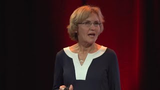 Do the first 1000 days determine the rest of your life? | DeeDee Yates | TEDxWindhoek