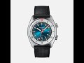 Christopher Ward C65 Super Compressor 4K Watch Review