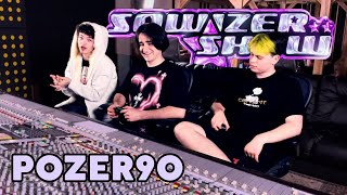 Реакція на сингли з Pozer90 | Clonnex, Telly Grave, йо,  FORCEGNG, Райчу, Lizzzard, Defy Def, Ivyyy