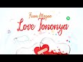 Love Tononya - Fixon Magna (Official Audio)