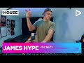 James Hype (DJ-set) | SLAM!