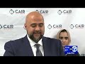 video cair sues fbi over watchlist on behalf of 12 plaintiffs including muslim nj mayor