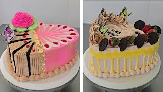 estas técnicas de decorado de tortas te ayudaran a mejorar tus decorados