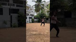 Silambam#adimurai#porkalai#martialarts#