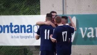 Vedeggio Calcio - AC Malcantone (4-0)