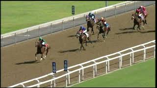 20210303 Hollywoodbets Greyville Race 4 won by COMMND CONTROL