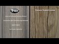 Trex Vs Wood