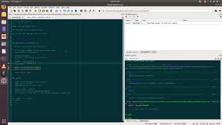 Week 1 Debug Challenge - Solution and Debug Strategy