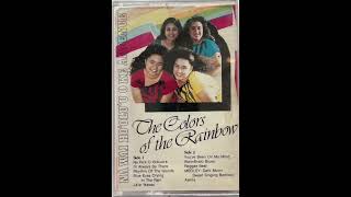 Nā Waiho'olu'u O Ke Ānuenue - Rhythm of the Islands (1989) #HawaiiMusic #Hawaii #Hawaiian