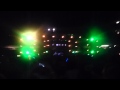 Afrojack @ Spring Awakening Music Festival