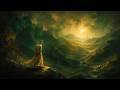 🌿 The Silent Path of Rumi | Sufi Music for Inner Peace and Reflection