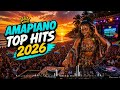 3 STEP GROOVE & THE ULTIMATE SUNSET VIBES 🔥 AMAPIANO MIX 2026 | HIGH ENERGY DANCEFLOOR FILLERS