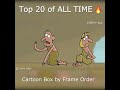 Cartoon Box,,Best of cartoon box-* limited edition. viral on Facebook videos,, compilation 2022