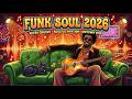 Tritron Vintage Soul Funk Mix 2026 🔥 Golden Era Funk, Soul Classics & Vintage Vibes