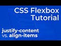 CSS Flexbox 
